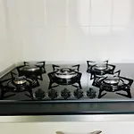Comfortable Apt With Garden And Washing Machine