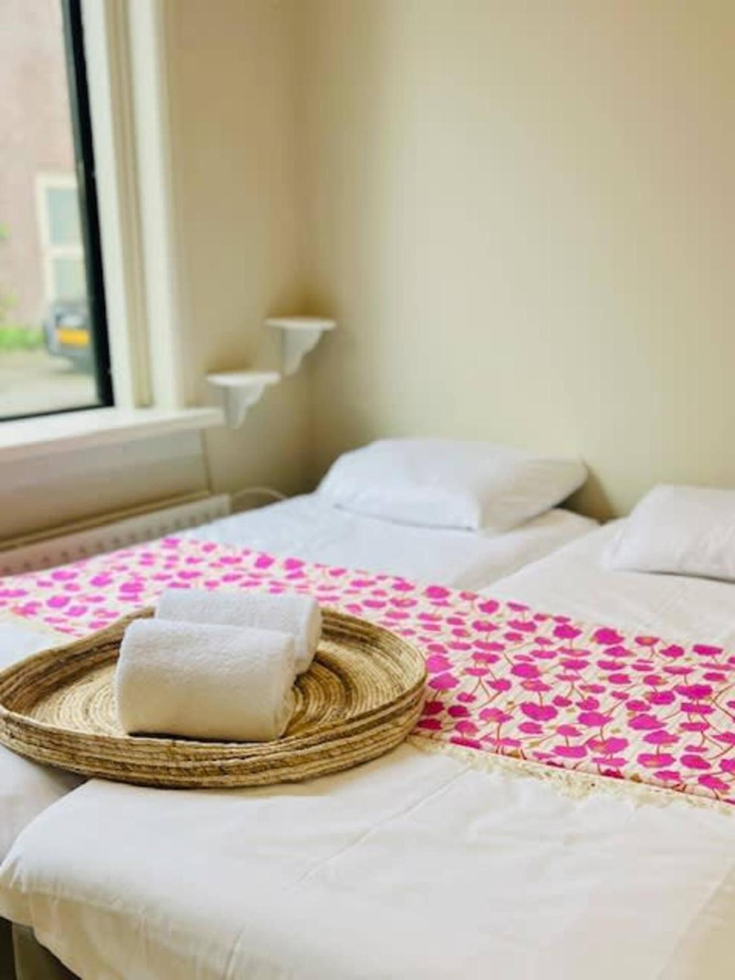 Apartment Comfortable Apt With Garden And Washing Machine