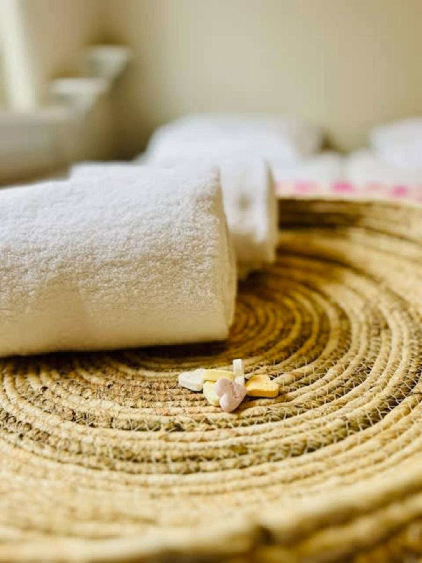 Comfortable Apt With Garden And Washing Machine Appartement *