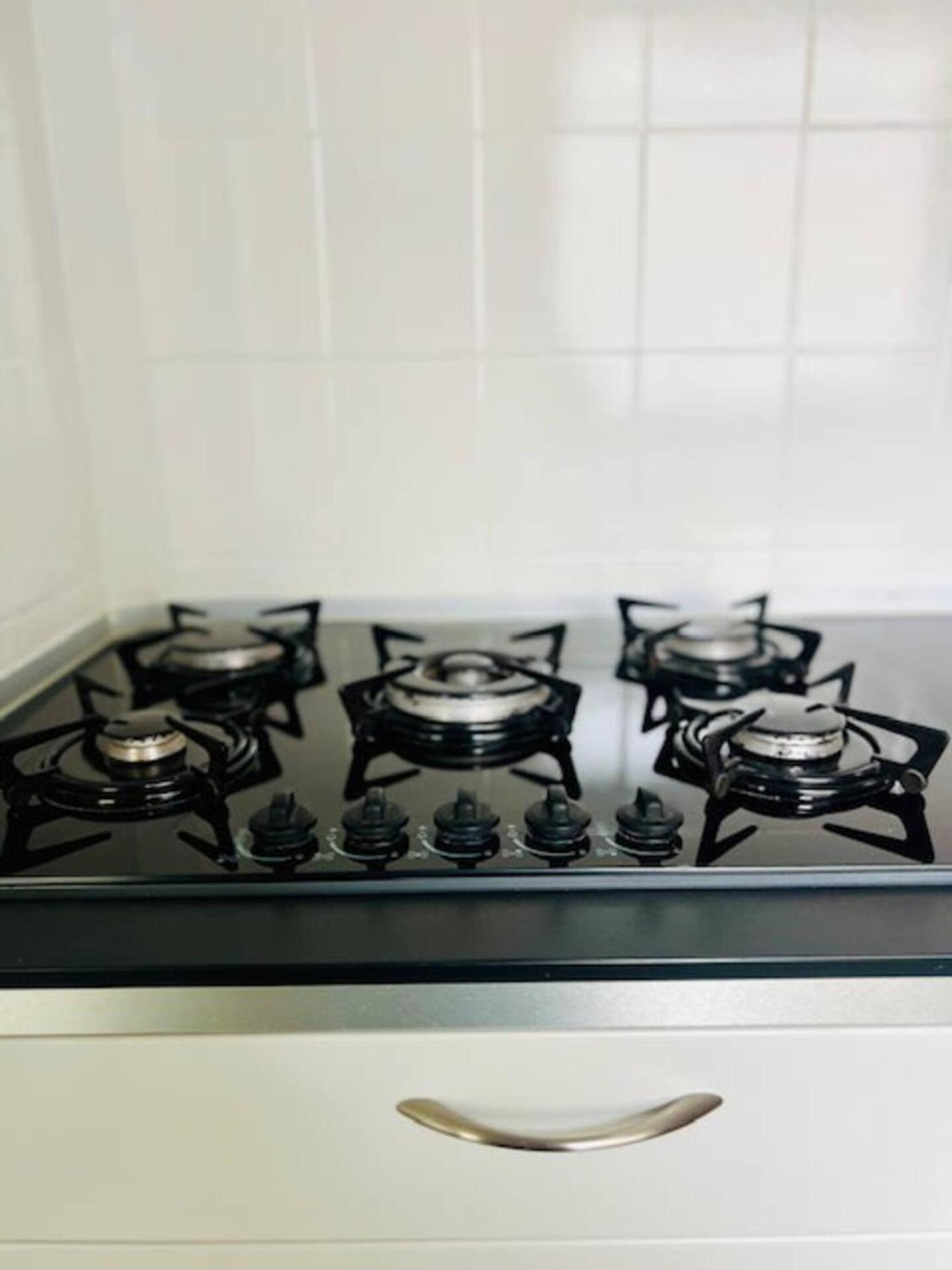 Comfortable Apt With Garden And Washing Machine Tilburg