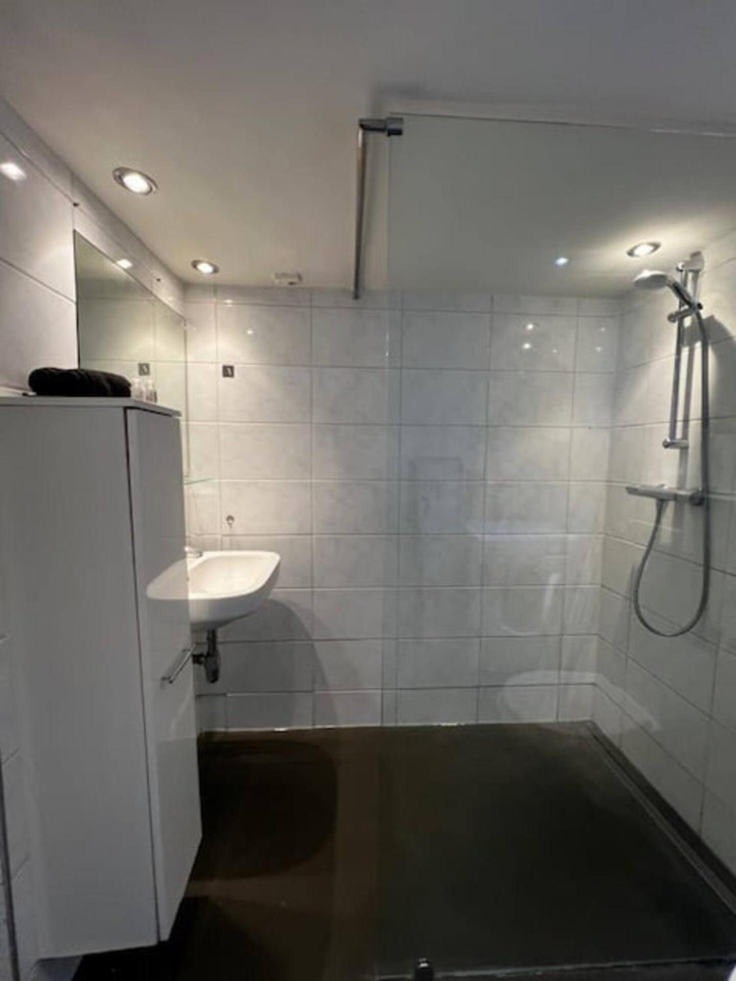Comfortable Apt With Garden And Washing Machine